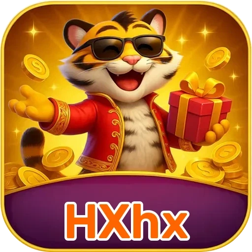 HXhx: A Revolução da Seção App para Jogos Online